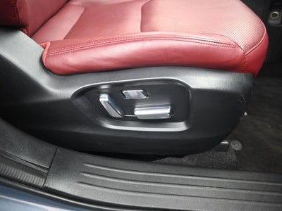 2022 Mazda Mazda CX-9 Carbon Edition