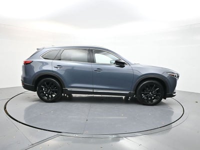 2022 Mazda Mazda CX-9 Carbon Edition