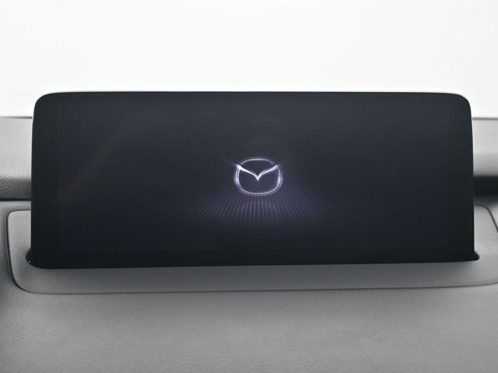 2022 Mazda Mazda CX-9 Carbon Edition