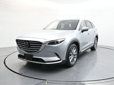 2022 Mazda Mazda CX-9 Grand Touring