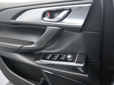 2022 Mazda Mazda CX-9 Grand Touring