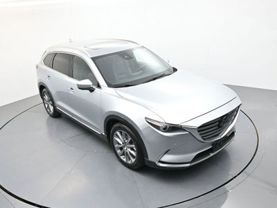 2022 Mazda Mazda CX-9 Grand Touring
