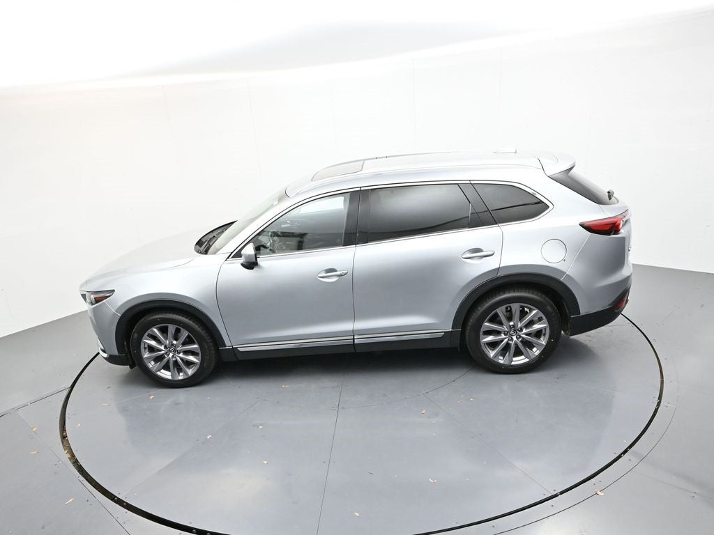 2022 Mazda Mazda CX-9 Grand Touring