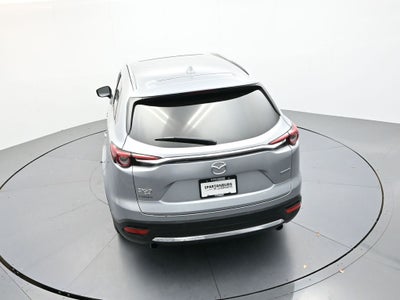 2022 Mazda Mazda CX-9 Grand Touring