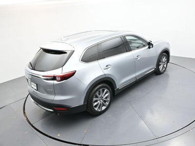 2022 Mazda Mazda CX-9 Grand Touring