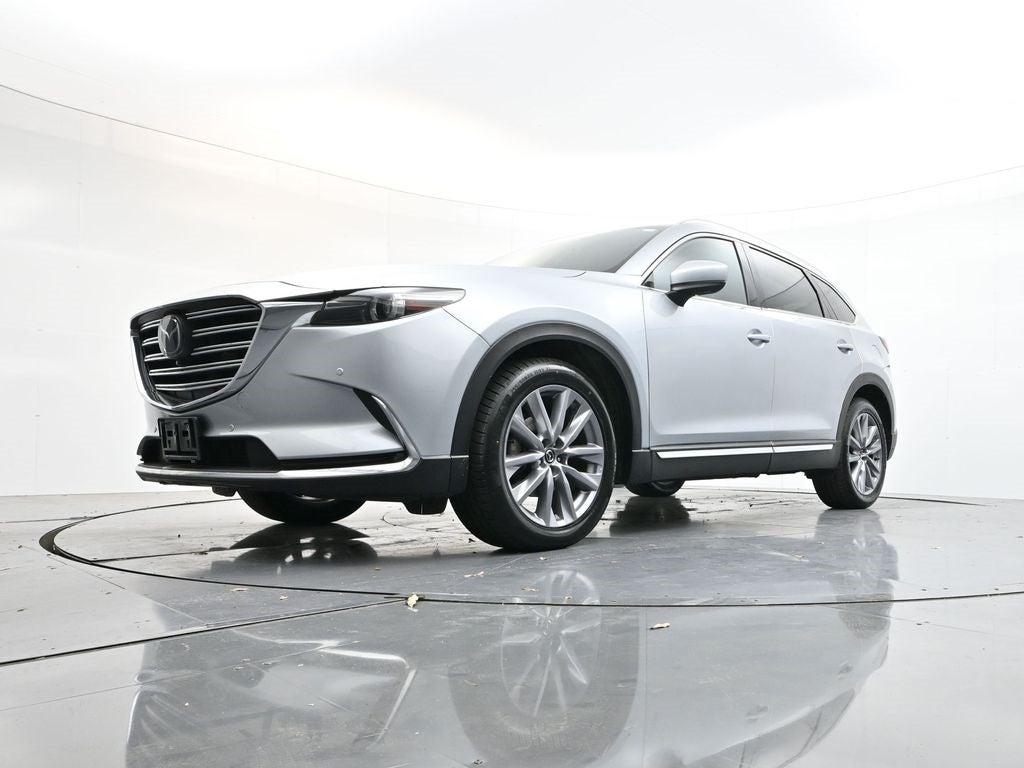 2022 Mazda Mazda CX-9 Grand Touring