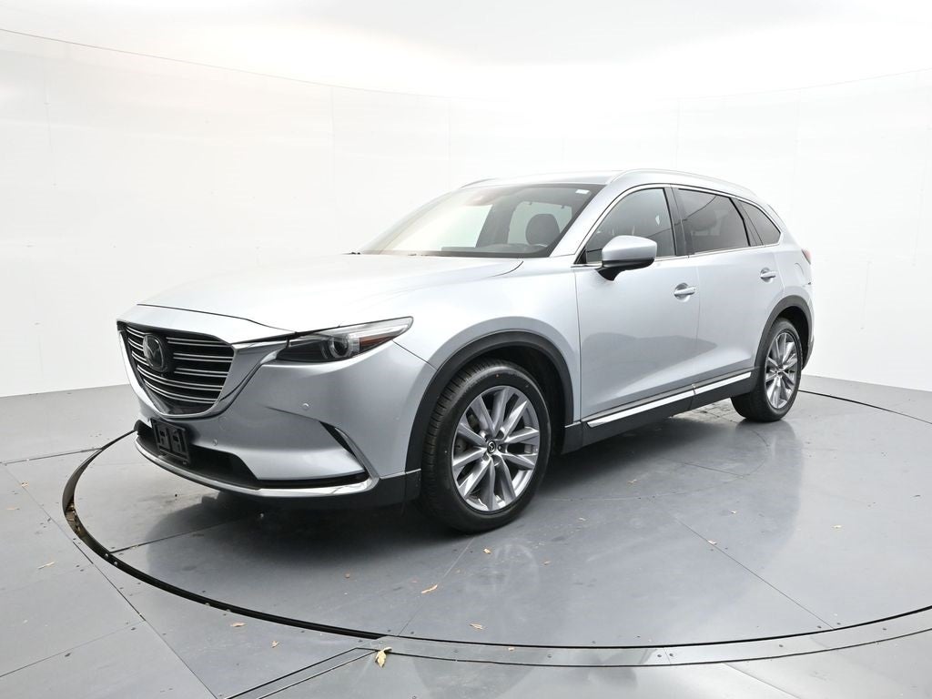 2022 Mazda Mazda CX-9 Grand Touring
