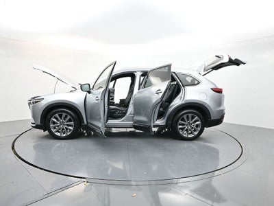 2022 Mazda Mazda CX-9 Grand Touring