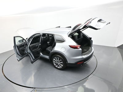 2022 Mazda Mazda CX-9 Grand Touring