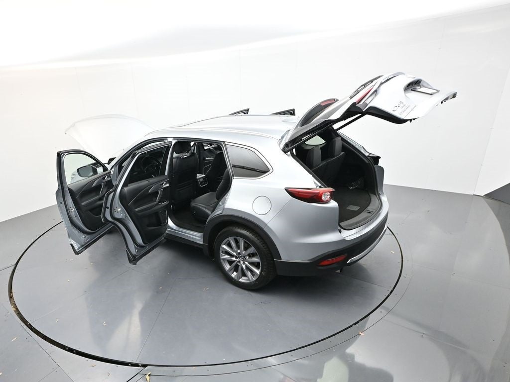 2022 Mazda Mazda CX-9 Grand Touring