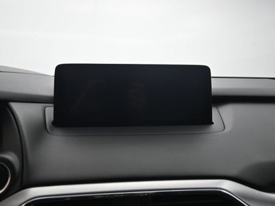 2022 Mazda Mazda CX-9 Grand Touring