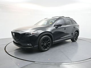 2017 Mazda Mazda CX-9 Grand Touring