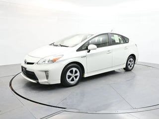 2015 Toyota Prius Four