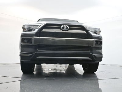 2020 Toyota 4Runner Nightshade