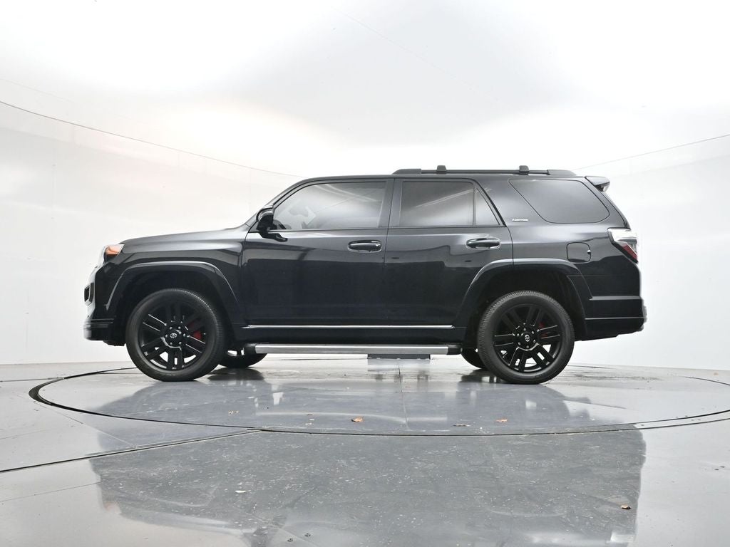 2020 Toyota 4Runner Nightshade