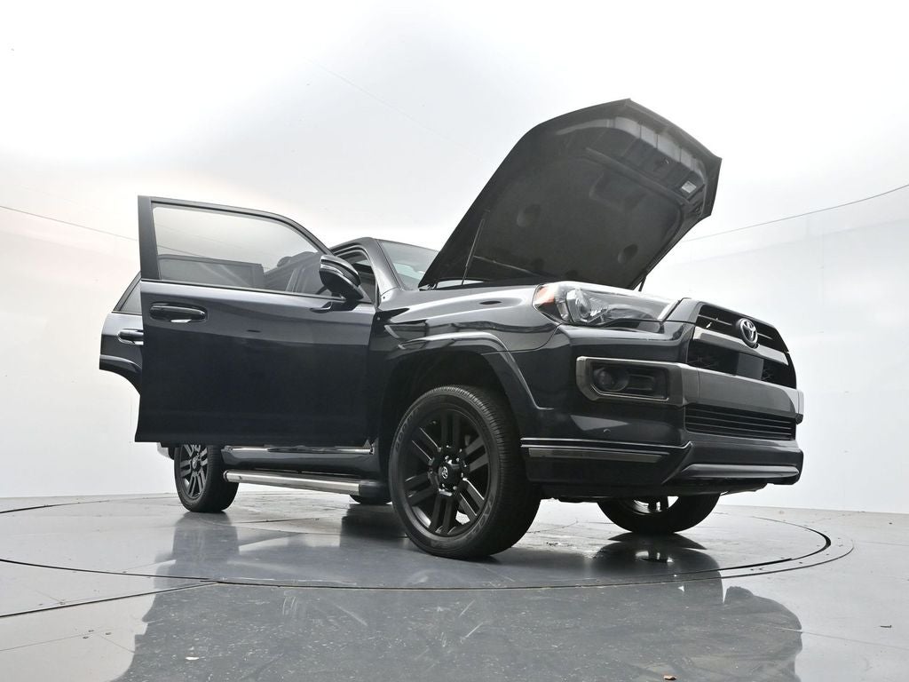 2020 Toyota 4Runner Nightshade