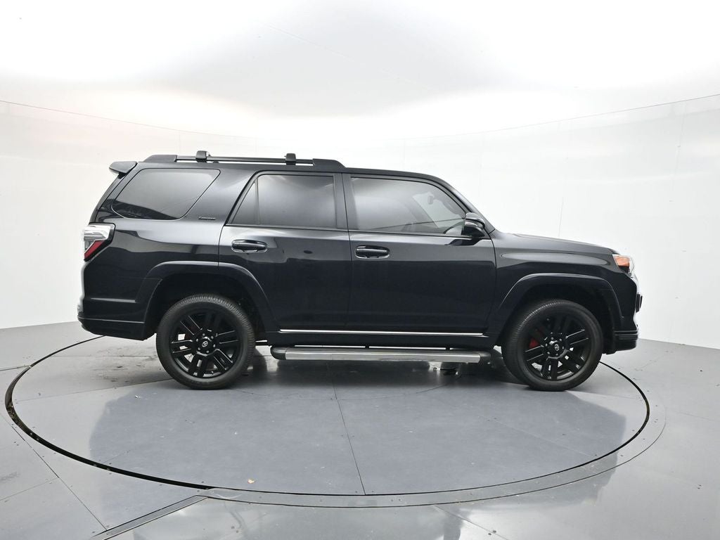 2020 Toyota 4Runner Nightshade