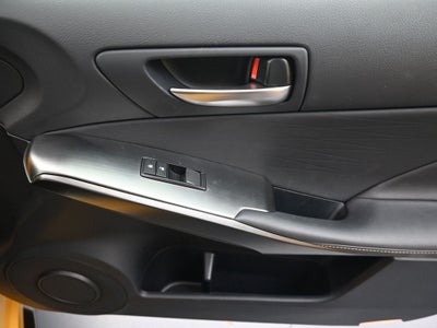 2025 Lexus IS 500 F SPORT Performance