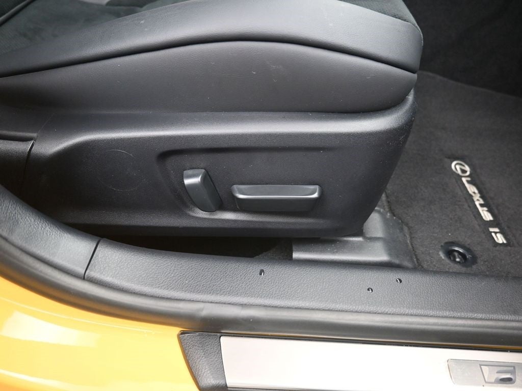 2025 Lexus IS 500 F SPORT Performance