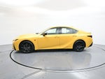 2025 Lexus IS 500 F SPORT Performance
