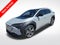 2023 Subaru Solterra Touring