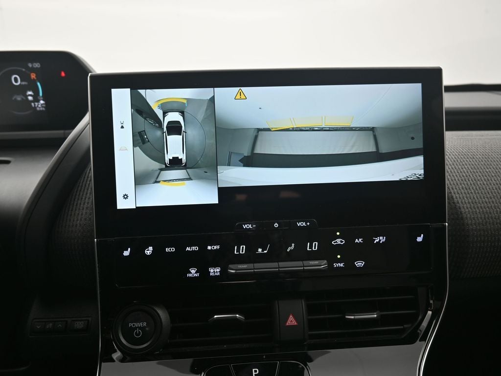 2023 Subaru Solterra Limited