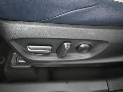 2023 Subaru Solterra Limited