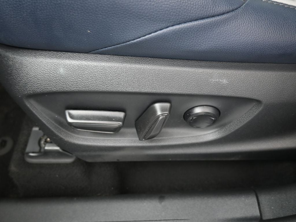 2023 Subaru Solterra Limited