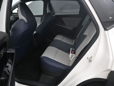 2023 Subaru Solterra Limited