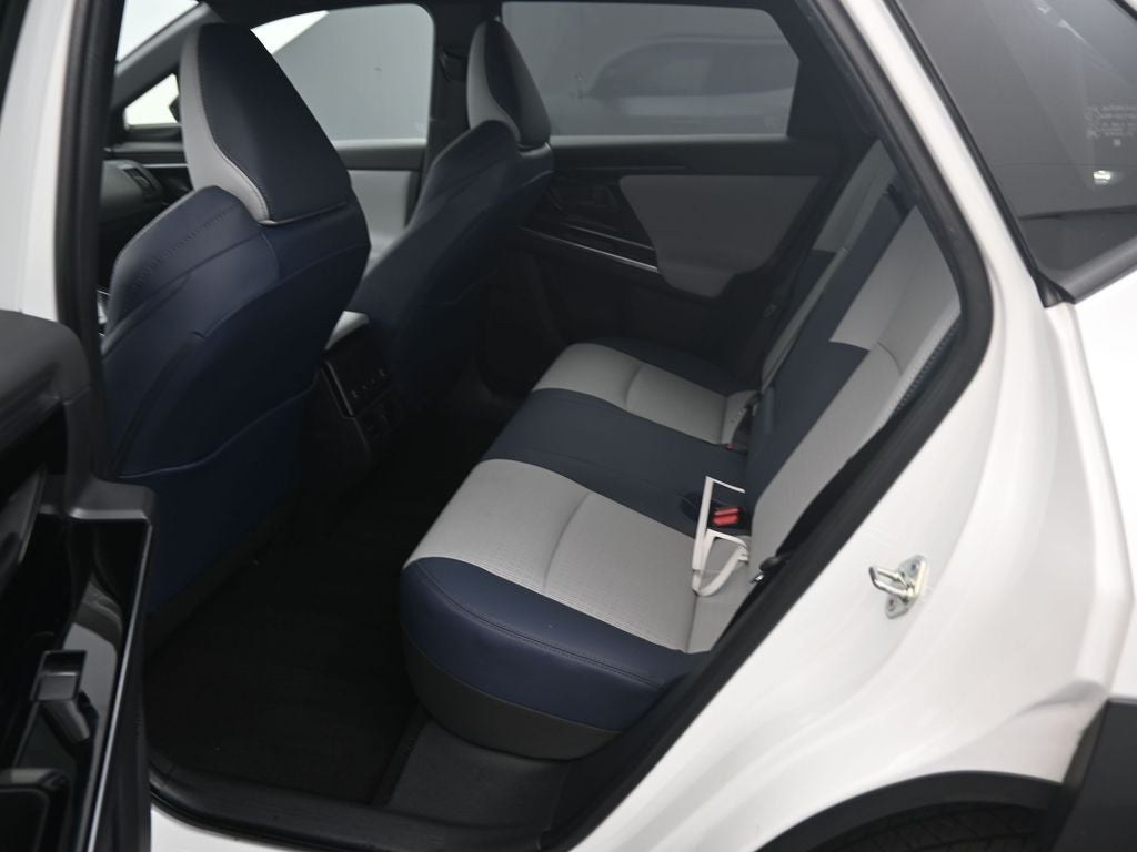 2023 Subaru Solterra Limited