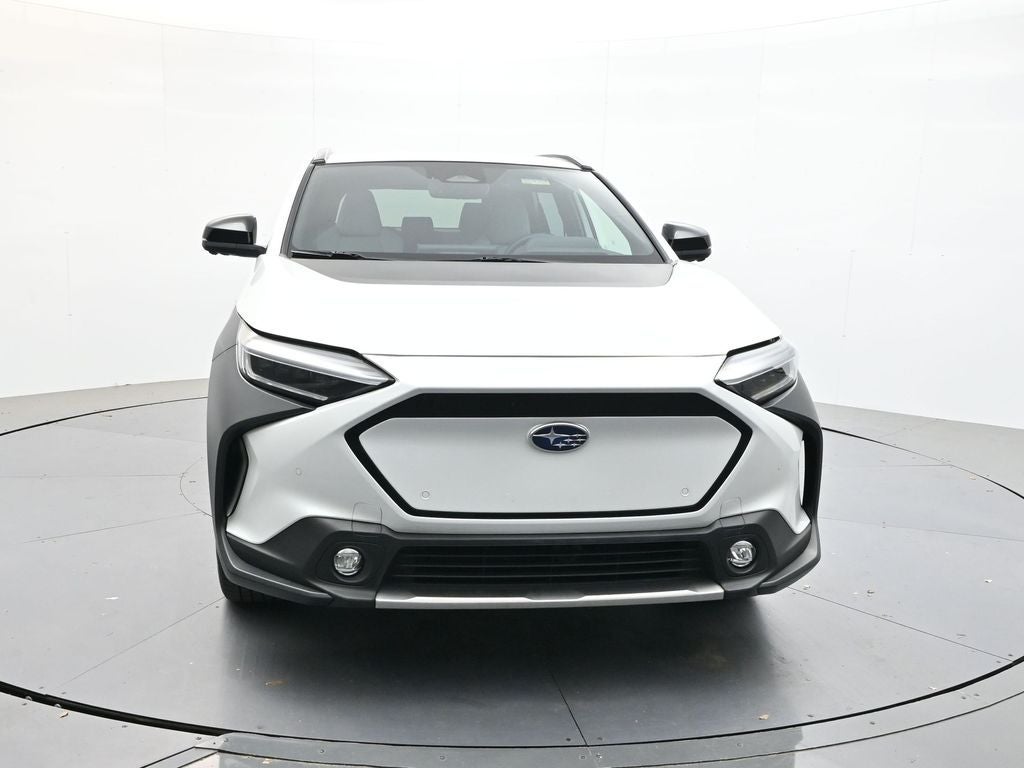 Used 2023 Subaru SOLTERRA Limited with VIN JTMABABA6PA022051 for sale in Spartanburg, SC