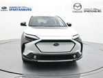2023 Subaru Solterra Limited
