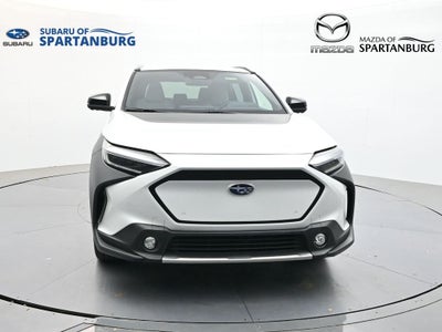 2023 Subaru Solterra Limited