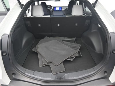 2023 Subaru Solterra Limited