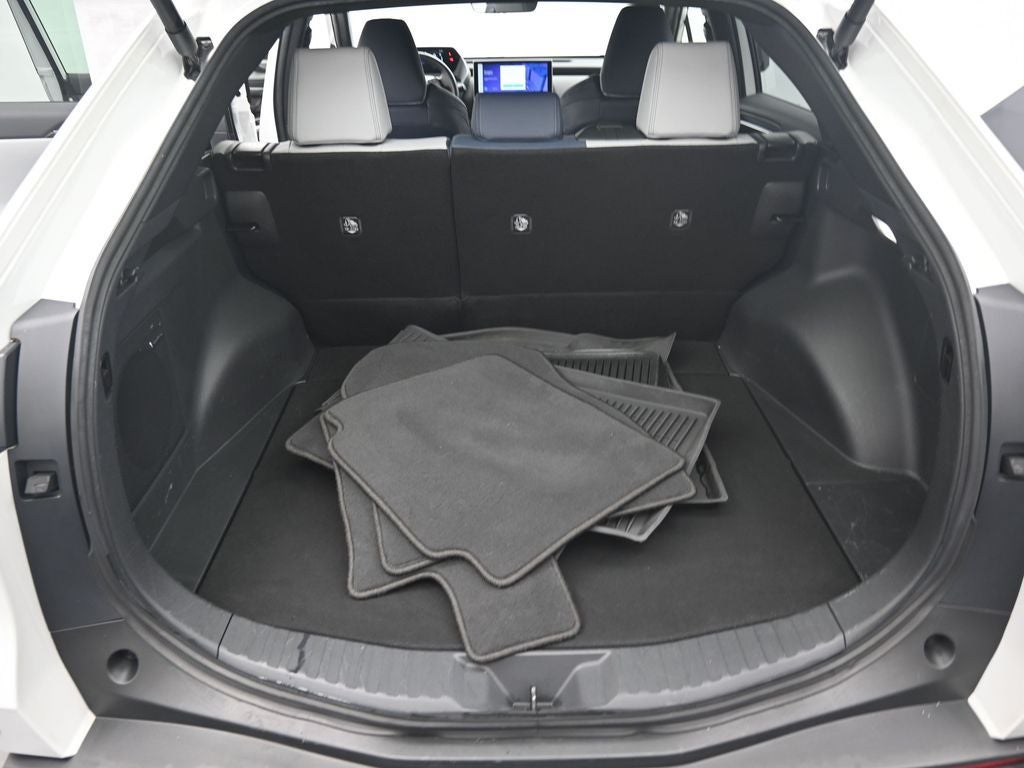 2023 Subaru Solterra Limited