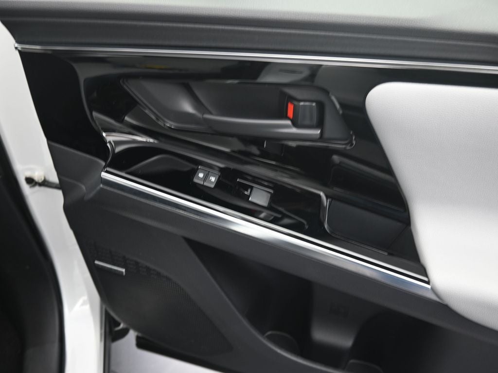 2023 Subaru Solterra Limited