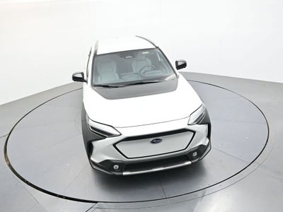 2023 Subaru Solterra Limited