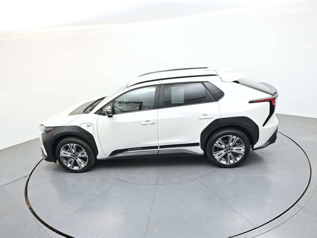 2023 Subaru Solterra Limited