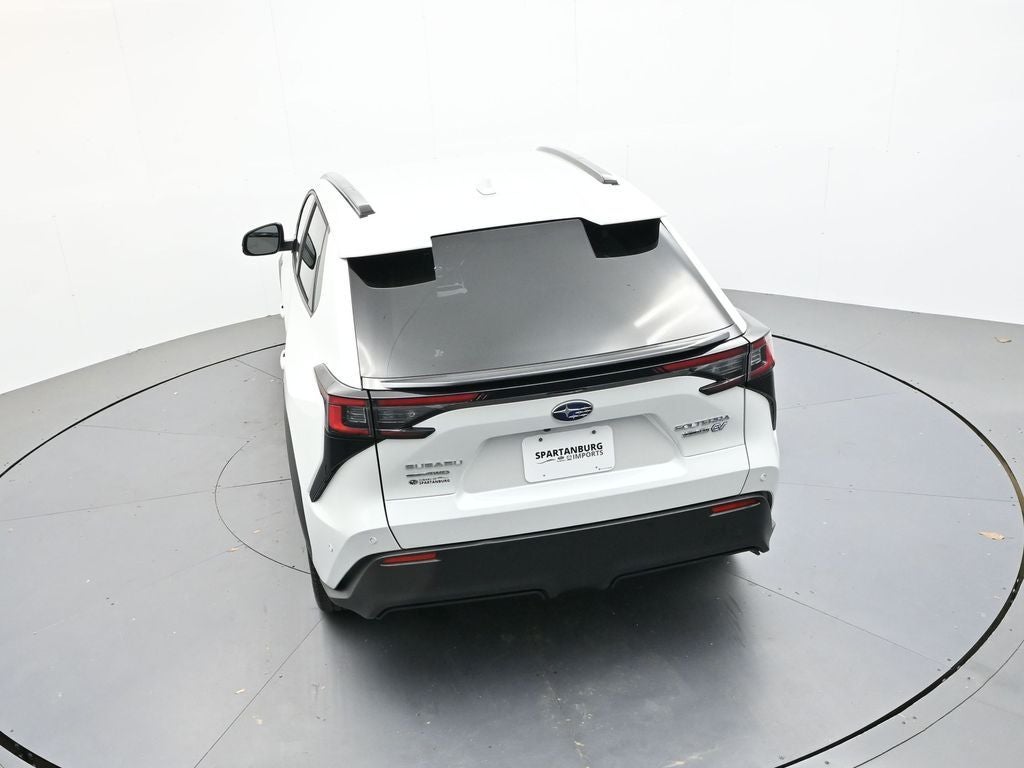 2023 Subaru Solterra Limited