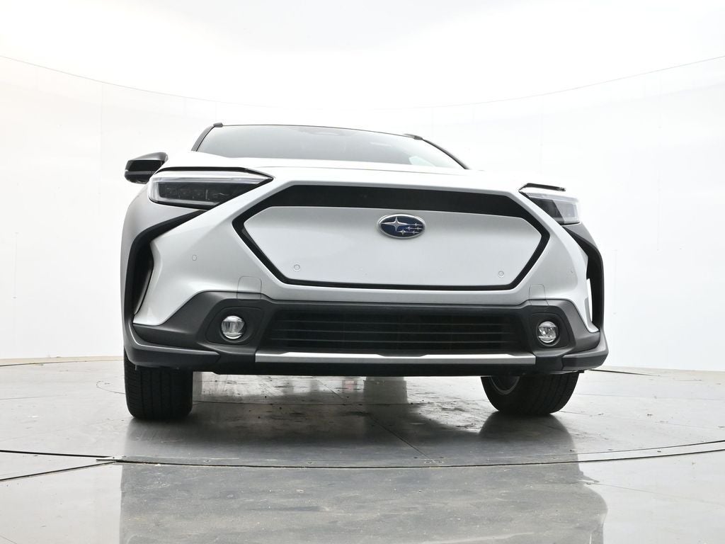 2023 Subaru Solterra Limited