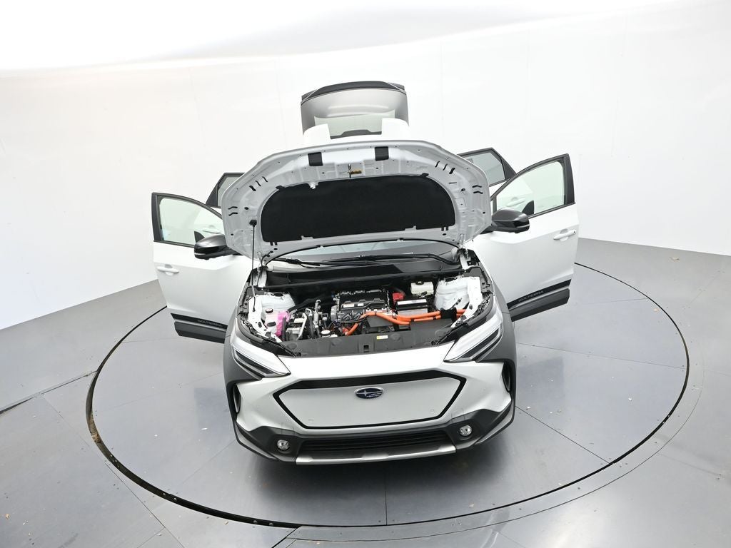 2023 Subaru Solterra Limited