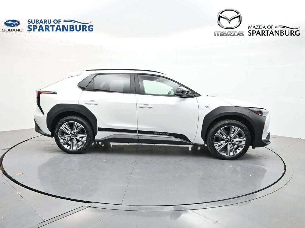 2023 Subaru Solterra Limited