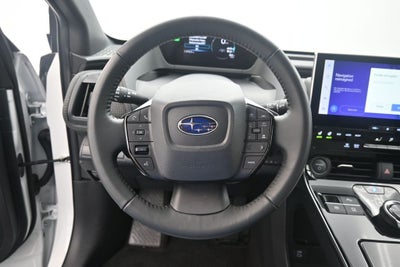 2023 Subaru Solterra Limited