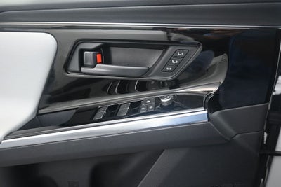 2023 Subaru Solterra Limited