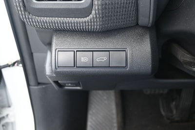 2023 Subaru Solterra Limited