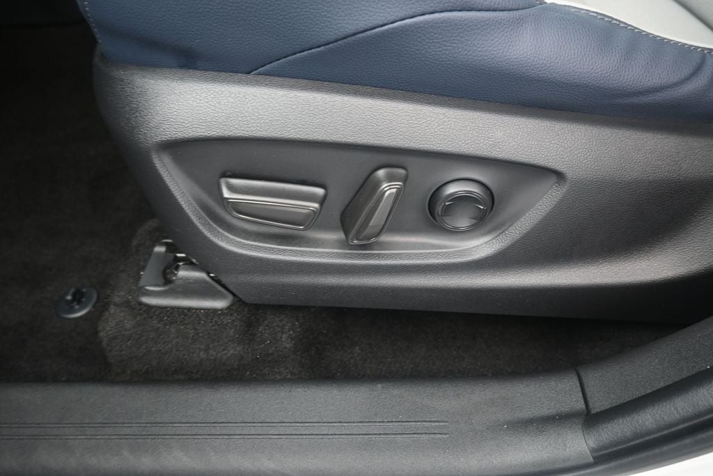 2023 Subaru Solterra Limited