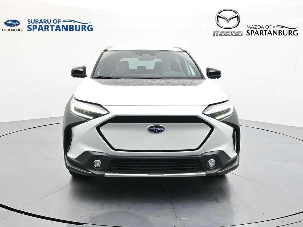 2023 Subaru Solterra Limited