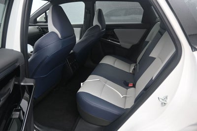 2023 Subaru Solterra Limited