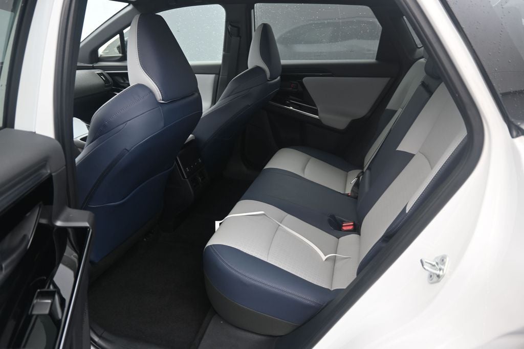 2023 Subaru Solterra Limited