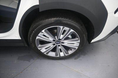 2023 Subaru Solterra Limited